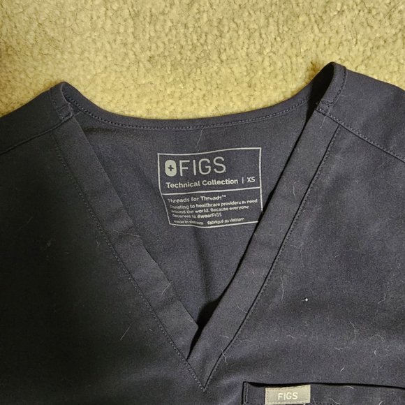 Figs Scrubs - Picture 2 of 3